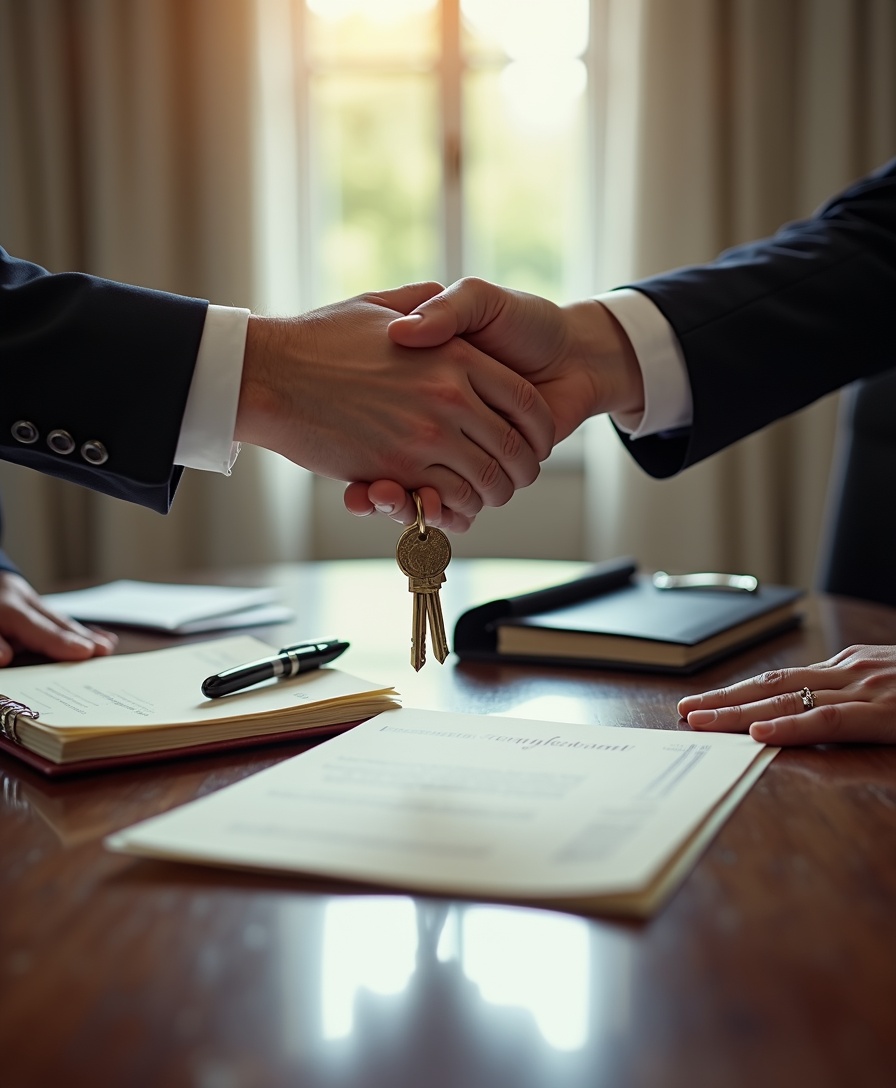 Trusted closing and settlement services — Riverstone Title Tennessee and Georgia